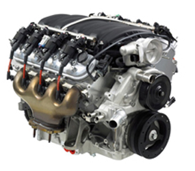 P26D0 Engine